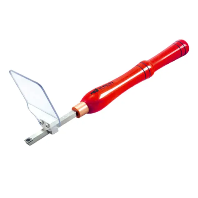 Ewt Lexan Sponbeskytter 