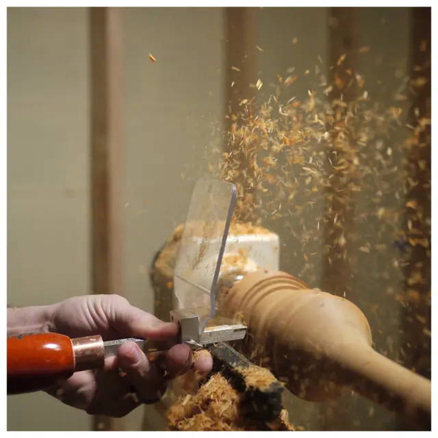 Ewt Lexan Sponbeskytter 