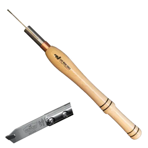Mid-Size PT150 Parting Tool - 14&quot; H&#229;ndtak L&#248;nn
