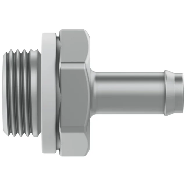 Slangenippel CN-1/8-PK-6 Festo – G1/8, for 8 mm slange 