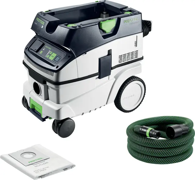 Festool CTL 26 EI Støvsuger 