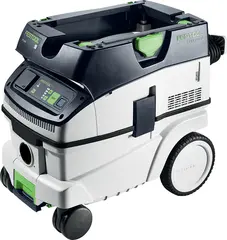 Festool CTL 26 EI Støvsuger 