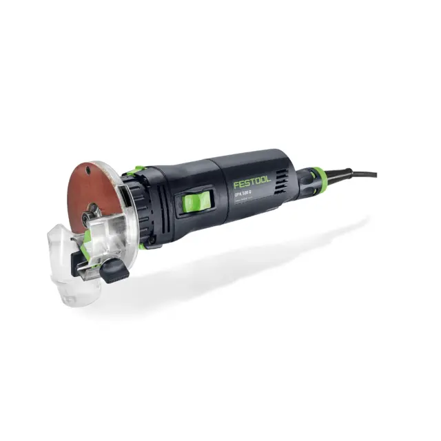 Festool Kantfres Ofk 500 Q-Plus R3 450W 