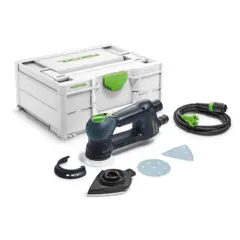 Slipemaskin ROTEX RO 90 DX FEQ-P Festool