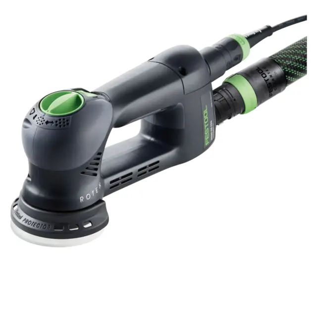 Slipemaskin ROTEX RO 90 DX FEQ-P Festool 