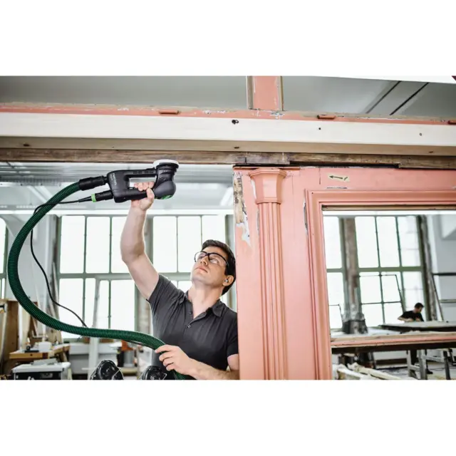 Slipemaskin ROTEX RO 90 DX FEQ-P Festool 