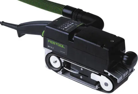 Festool B&#229;ndsliper BS75E Plus