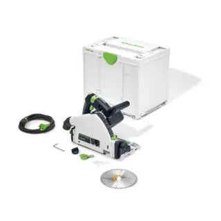 TS55 FEBQ-PLUS  Håndsirkelsag Festool