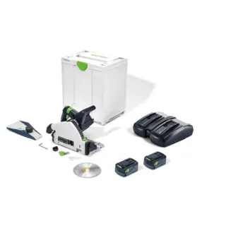 TSC55 KEBI-Plus/ XL sirkelsag Festool