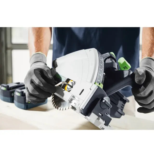 TSC55 KEBI-Plus/ XL sirkelsag Festool 