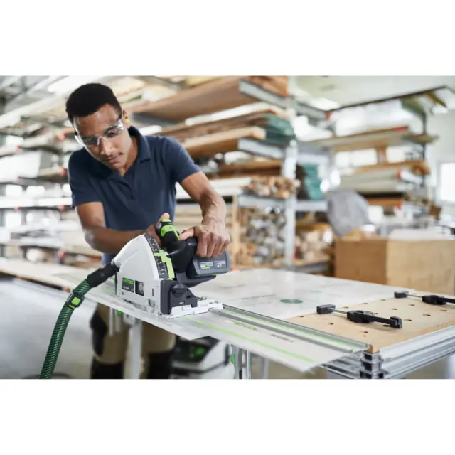 TSC55 KEBI-Plus/ XL sirkelsag Festool 