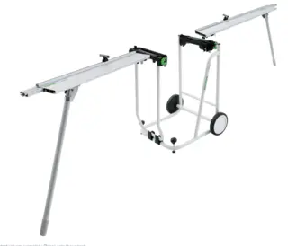 Festool UG-KA-KS 120 Bord Festool