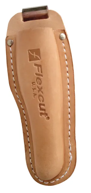 Flexcut Knife Sheath with belt clip KN02 