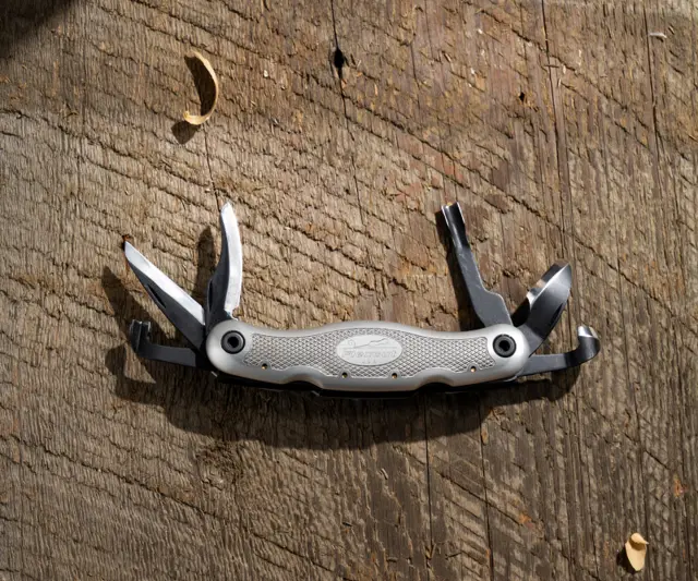 Flexcut Carvin' Jack 2.0.Left-Handed JKNL291E 