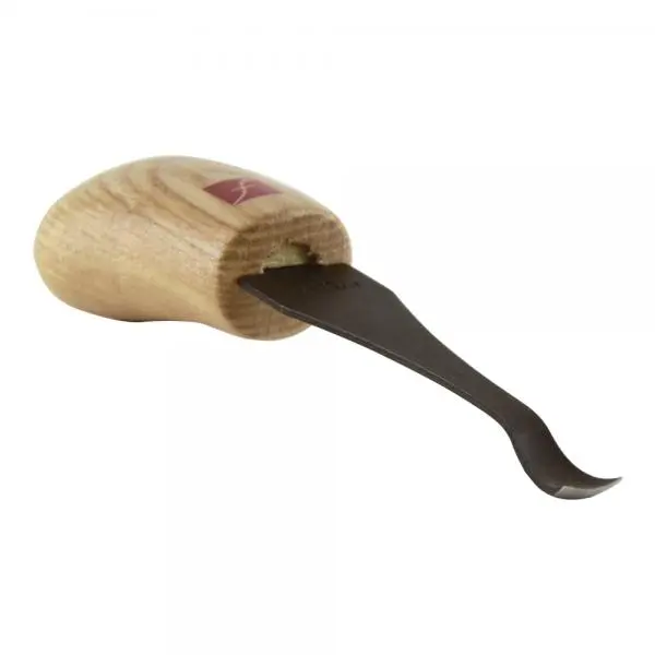 Flexcut 3/8" Palm Spoon FR361 