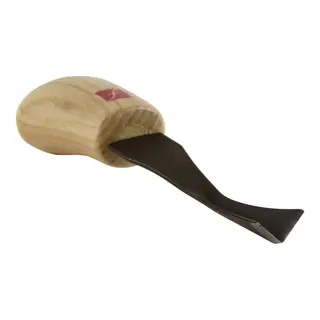 Flexcut 90&#176; X 5/8&quot; Palm V-Tool FR706