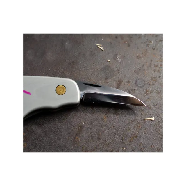 Flexcut Detail Jack JKN90 