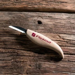 Flexcut KN14 Grovskjæringskniv 