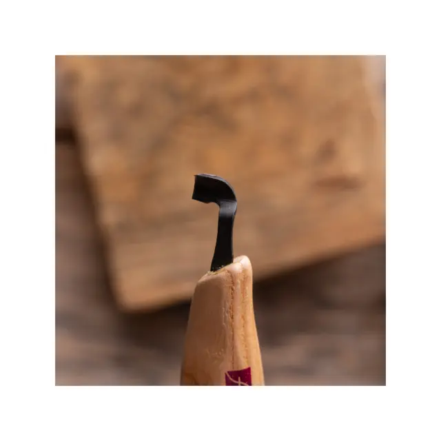 Flexcut 5/16" Right-Handed Scorp KN23 