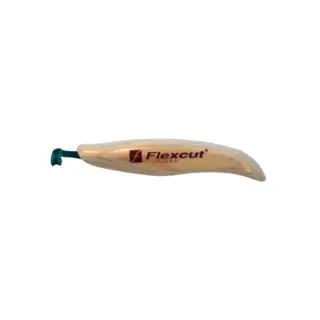 Flexcut 70° Right-Handed Scorp KN24