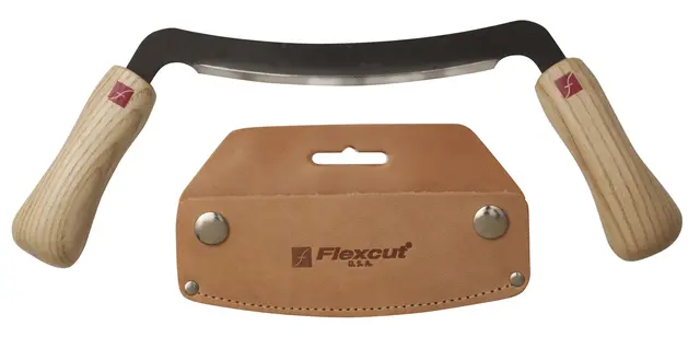 Flexcut 5" Draw Knife KN16 