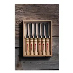 Flexcut 6 Pc. Mallet Starter Set MC150