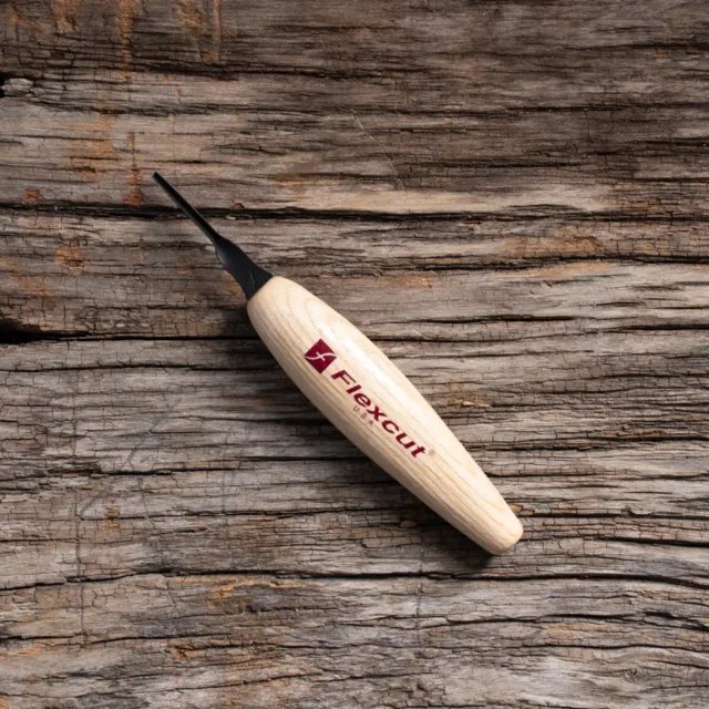 Mikrostikkjern 45° × 1.5 mm MT31. For miniatyr- og detaljarbeid 