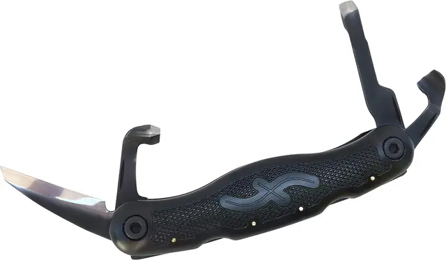 Flexcut Pocket Jack 2.0 for Carvin' JKN289E 