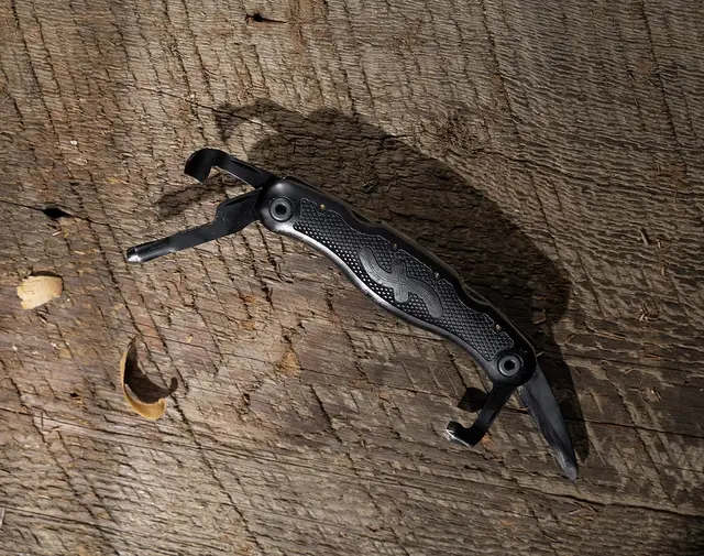 Flexcut Pocket Jack 2.0 for Carvin' JKN289E 
