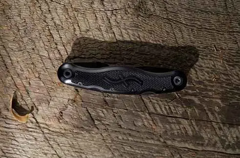 Flexcut Pocket Jack 2.0 for Carvin' JKN289E 