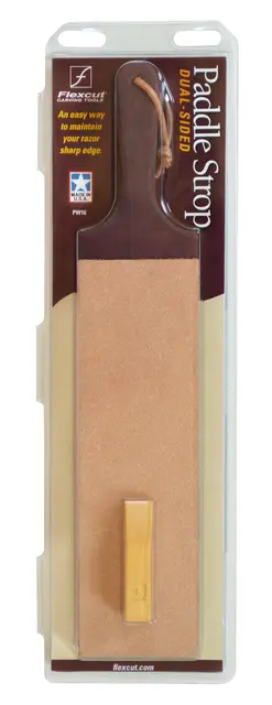 Flexcut Paddle Strop PW16 