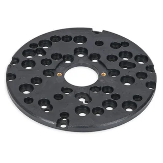 Trend Unibase for Styrehylser Ø 180