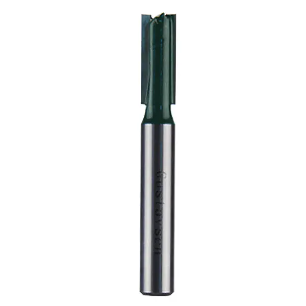 Rett Notstål M/Bun.Skj. Ø6mm 