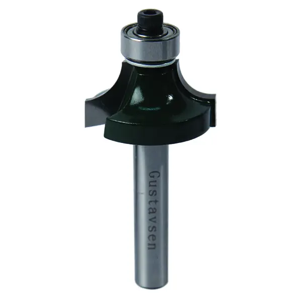 Avrundingsfres Ø28,6 R=7,9 