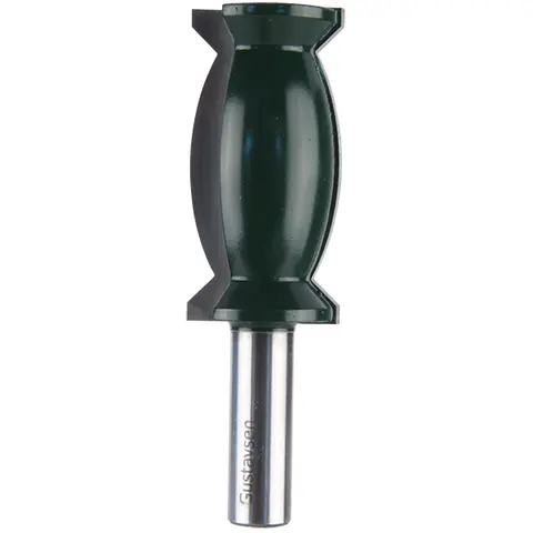Cove &quot;Moulding&quot; Fresest&#229;l D=28,6 mm
