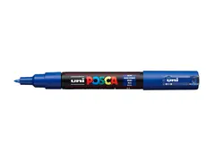 Uni POSCA PC-1M - Extra-Fine 0,7-1mm 33 Blue