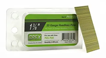 P6/28-2.5 Spiker 1-1/8"-28,6mm 2500 Stk. Grex 