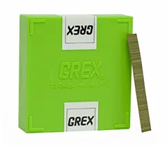 P6/45L Spiker 2" - 50.8 mm 10000 Stk. Grex