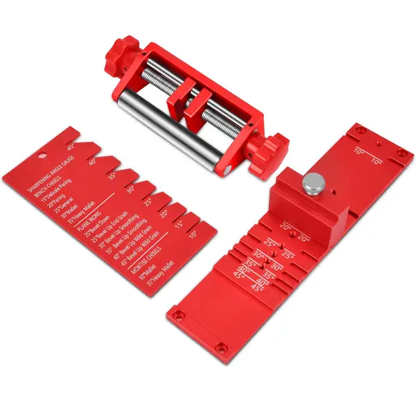 Slipejig m/ gradstopper - Gustavsen Brynejig 