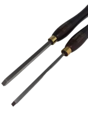 Stikk,-og Perlstaffjern, 9,5mm 9,5 mm, Hss