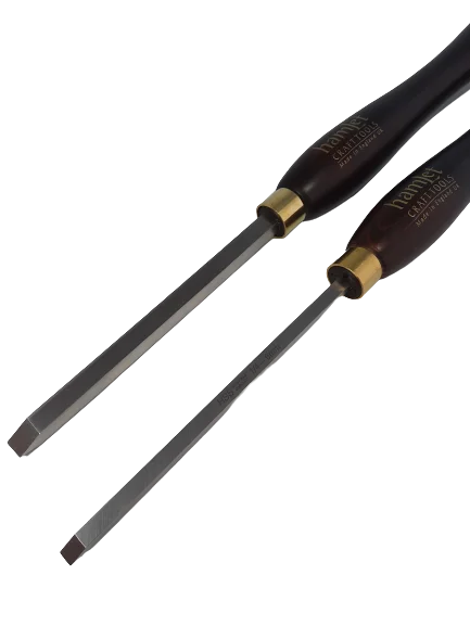Stikk,-og Perlstaffjern, 9,5mm 9,5 mm, Hss 