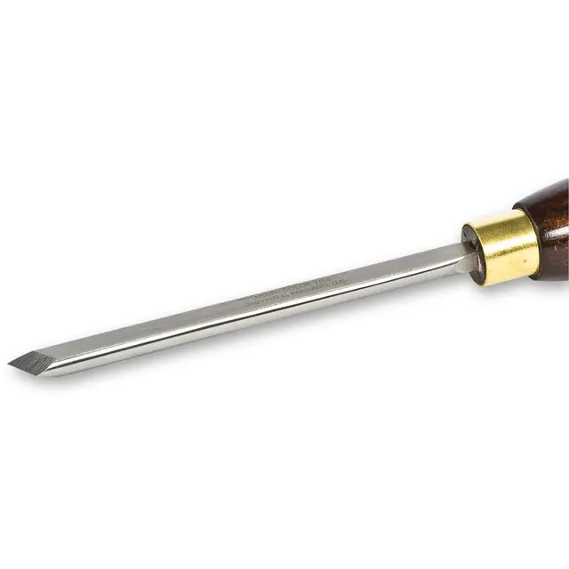 Firkant Meisel 1/2", Hss 