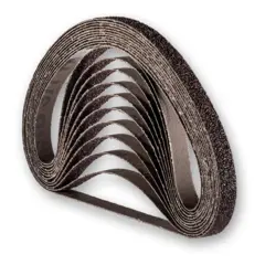 Hermes slipebånd 25x1065 mm K150 