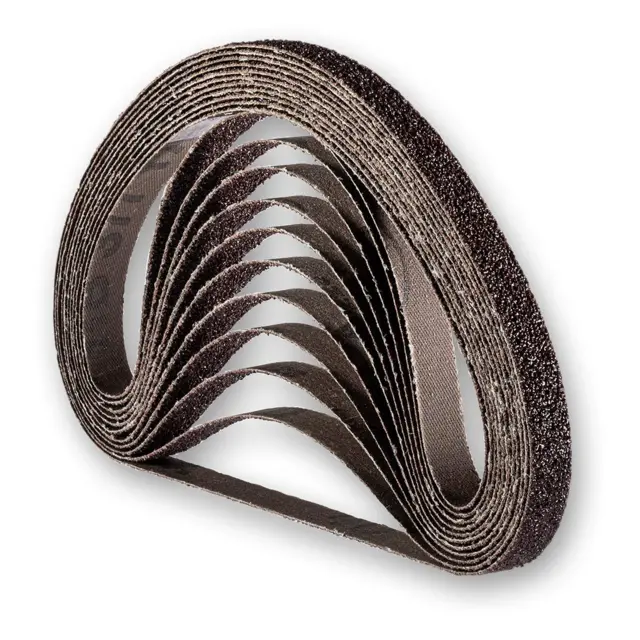 Hermes slipebånd 25x1065 mm K150 