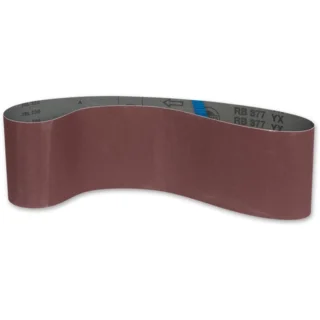 Pussebånd - 150 X 1220 mm Velg korning