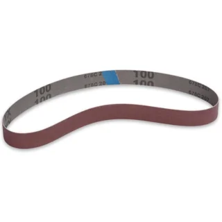 Pussebånd 25 X 760 mm Velg korning