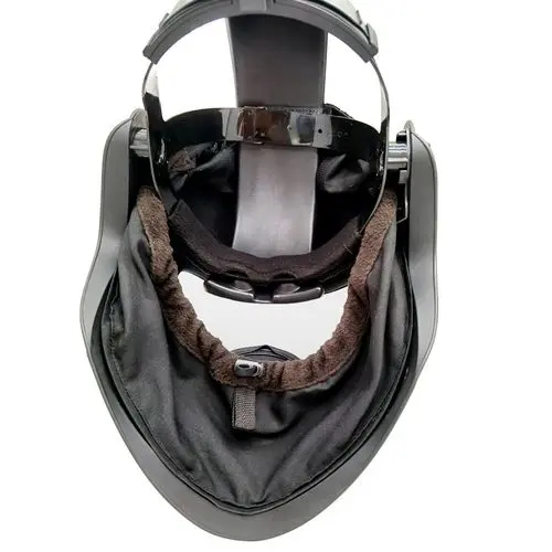 Friskluftsmaske VarioProtect-Schwisskraf Inkl.Filter. (Tp) 