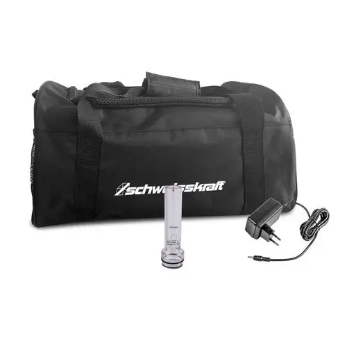 Friskluftsmaske VarioProtect-Schwisskraf Inkl.Filter. (Tp) 