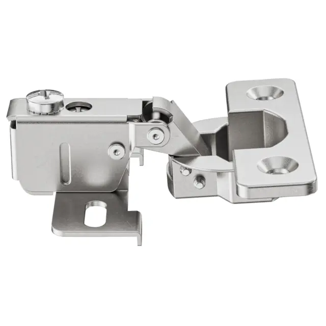 Häfele Metalla 130 Mini hengsel 95° Hengsel ofte brukt i bobil/campingvogn 