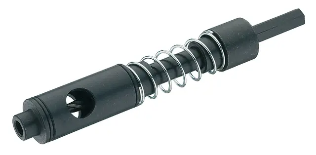 Häfele 001.25.791 Borebits m. 3mm Bor Brukes sammen med 553.69.041 Boremal 